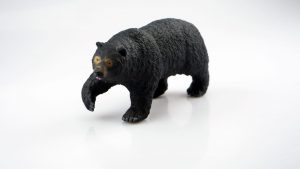 WILD LIFE SOFT ANIMALI SAVANA 6 ASS. - immagine 7